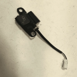 2015-2020 ACURA TLX FRONT LEFT DRIVER SIDE DOOR BLIND SPOT INDICATOR OEM