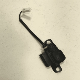 2015-2020 ACURA TLX FRONT LEFT DRIVER SIDE DOOR BLIND SPOT INDICATOR OEM