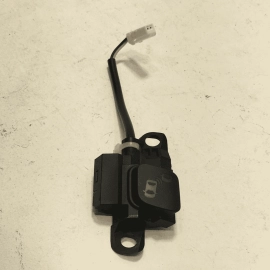 2015-2020 ACURA TLX FRONT LEFT DRIVER SIDE DOOR BLIND SPOT INDICATOR OEM