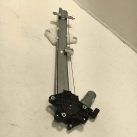 ACURA TLX FRONT LEFT DRIVER SIDE DOOR WINDOW REGULATOR MOTOR 2015-2020 OEM