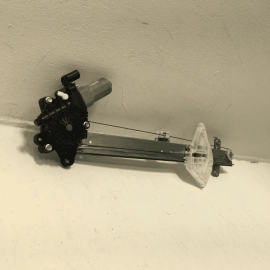 ACURA TLX FRONT LEFT DRIVER SIDE DOOR WINDOW REGULATOR MOTOR 2015-2020 OEM