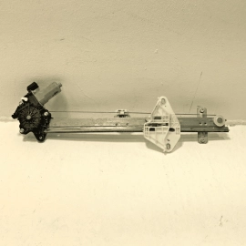 ACURA TLX FRONT LEFT DRIVER SIDE DOOR WINDOW REGULATOR MOTOR 2015-2020 OEM