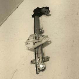 ACURA TLX FRONT LEFT DRIVER SIDE DOOR WINDOW REGULATOR MOTOR 2015-2020 OEM