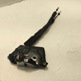 2015-2020 ACURA TLX FRONT LEFT DRIVER SIDE DOOR LOCK LATCH ACTUATOR & CABLES OEM