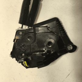 2015-2020 ACURA TLX FRONT LEFT DRIVER SIDE DOOR LOCK LATCH ACTUATOR & CABLES OEM