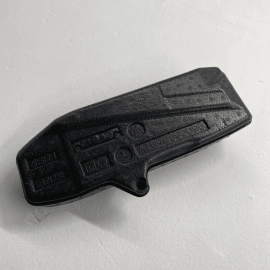 2007-2012 MERCEDES-BENZ X164 GL450 ABSORBER REAR BUMPER COVER FOAM INSERT O