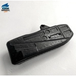 2007-2012 MERCEDES-BENZ X164 GL450 ABSORBER REAR BUMPER COVER FOAM INSERT O
