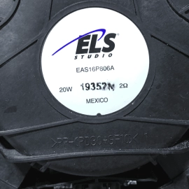 ACURA TLX FRONT LEFT OR RIGHT DOOR AUDIO SPEAKER OEM 1 PCS 2015-2020