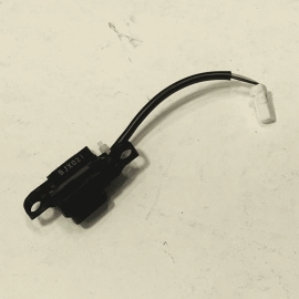 ACURA TLX FRONT RIGHT PASSENGER SIDE DOOR BSI BLIND SPOT INDICATOR 2015-2020 OEM ACURA TLX FRONT RIGHT PASSENGER SIDE DOOR BSI BLIND SPOT INDICATOR 2015-2020 OEM
