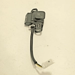 ACURA TLX FRONT RIGHT PASSENGER SIDE DOOR BSI BLIND SPOT INDICATOR 2015-2020 OEM