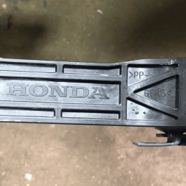 ACURA TLX FRONT RIGHT PASSENGER DOOR EXTERIOR HANDLE BASE BRACKET 2015-2020 OEM