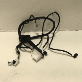 ACURA TLX Front Right Passenger Side Door Wire Wiring Harness 2018-2020 OEM ACURA TLX Front Right Passenger Side Door Wire Wiring Harness 2018-2020 OEM