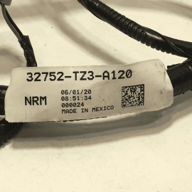 ACURA TLX Front Right Passenger Side Door Wire Wiring Harness 2018-2020 OEM ACURA TLX Front Right Passenger Side Door Wire Wiring Harness 2018-2020 OEM