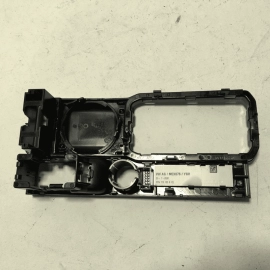 2018-2023 VOLKSWAGEN ATLAS CENTER CONSOLE GEAR SHIFTER BEZEL OEM