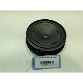 2018-2023 VOLKSWAGEN ATLAS DASH LEFT DRIVER SIDE BIN TRAY LOWER STORAGE BOX OEM