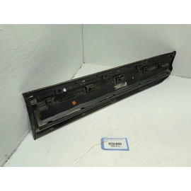 2021-2023 VOLKSWAGEN ATLAS DASH DASHBOARD DRIVER SIDE HEADLIGHT SWITCH OEM 2021-2023 VOLKSWAGEN ATLAS DASH DASHBOARD DRIVER SIDE HEADLIGHT SWITCH OEM