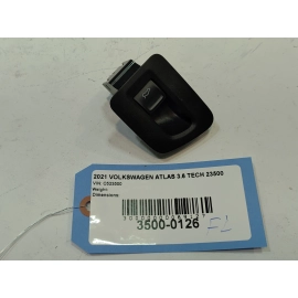 2018-2024 VOLKSWAGEN ATLAS REAR LEFT DRIVER SIDE DOOR LOCK LATCH ACTUATOR OEM