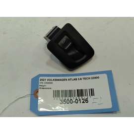 2018-2024 VOLKSWAGEN ATLAS REAR LEFT DRIVER SIDE DOOR LOCK LATCH ACTUATOR OEM