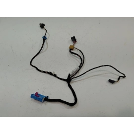 2018-2024 VOLKSWAGEN ATLAS REAR LEFT DRIVER SIDE DOOR EXTERIOR HANDLE BASE OEM