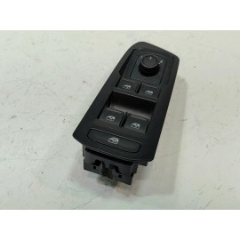 2021 VOLKSWAGEN ATLAS REAR LEFT DRIVER SIDE DOOR WIRE HARNESS OEM