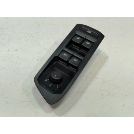 2021 VOLKSWAGEN ATLAS REAR LEFT DRIVER SIDE DOOR WIRE HARNESS OEM