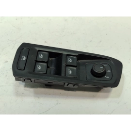 2021 VOLKSWAGEN ATLAS REAR LEFT DRIVER SIDE DOOR WIRE HARNESS OEM