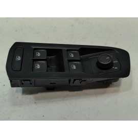 2021 VOLKSWAGEN ATLAS REAR LEFT DRIVER SIDE DOOR WIRE HARNESS OEM