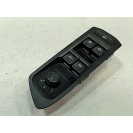 2021 VOLKSWAGEN ATLAS REAR LEFT DRIVER SIDE DOOR WIRE HARNESS OEM