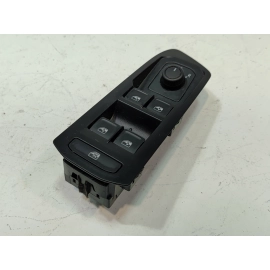 2021 VOLKSWAGEN ATLAS REAR LEFT DRIVER SIDE DOOR WIRE HARNESS OEM