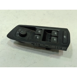 2021 VOLKSWAGEN ATLAS REAR LEFT DRIVER SIDE DOOR WIRE HARNESS OEM