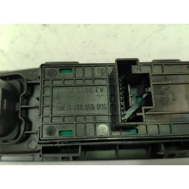 2021 VOLKSWAGEN ATLAS REAR LEFT DRIVER SIDE DOOR WIRE HARNESS OEM