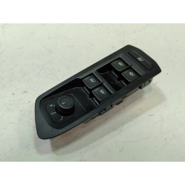 2021 VOLKSWAGEN ATLAS REAR LEFT DRIVER SIDE DOOR WIRE HARNESS OEM