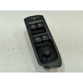 2021 VOLKSWAGEN ATLAS REAR LEFT DRIVER SIDE DOOR WIRE HARNESS OEM