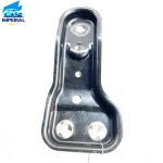 VOLKSWAGEN JETTA 2019 - 2021 FRONT SUBFRAME LEFT SIDE BRACKET SUPPORT MOUNT