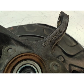 2018-2025 VOLKSWAGEN ATLAS VW REAR RIGH PASSENGER SIDE QUARTER SPLASH SHIELD OEM