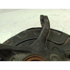 2018-2025 VOLKSWAGEN ATLAS VW REAR RIGH PASSENGER SIDE QUARTER SPLASH SHIELD OEM