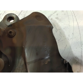 2018-2025 VOLKSWAGEN ATLAS VW REAR RIGH PASSENGER SIDE QUARTER SPLASH SHIELD OEM