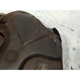 2018-2025 VOLKSWAGEN ATLAS VW REAR RIGH PASSENGER SIDE QUARTER SPLASH SHIELD OEM