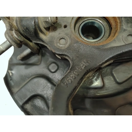 2018-2025 VOLKSWAGEN ATLAS VW REAR RIGH PASSENGER SIDE QUARTER SPLASH SHIELD OEM