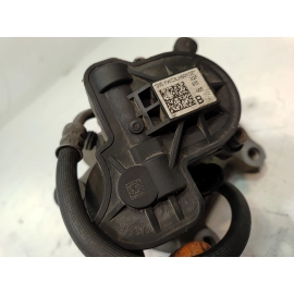 2018-2025 Volkswagen Atlas Coolant Expansion Tank Radiator Cap OEM