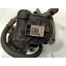 2018-2025 Volkswagen Atlas Coolant Expansion Tank Radiator Cap OEM