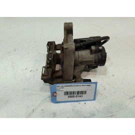 2018-2025 Volkswagen Atlas Coolant Expansion Tank Radiator Cap OEM