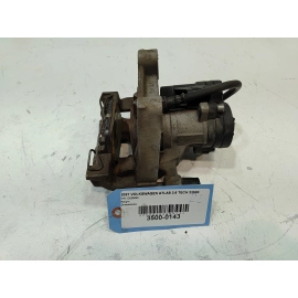 2018-2025 Volkswagen Atlas Coolant Expansion Tank Radiator Cap OEM