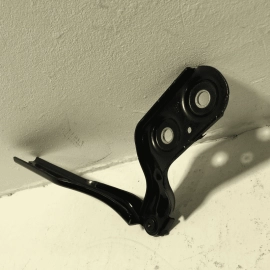 2018-2025 Volkswagen Atlas Front Left Driver Side Hood Hinge OEM