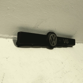 2021 VOLKSWAGEN ATLAS 3.6L V6 IGNITION COIL TRIM COVER OEM