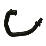 2018-2023 VOLKSWAGEN ATLAS RADIATOR LOWER COOLANT HOSE PIPE OEM