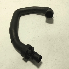 2018-2023 VOLKSWAGEN ATLAS RADIATOR LOWER COOLANT HOSE PIPE OEM