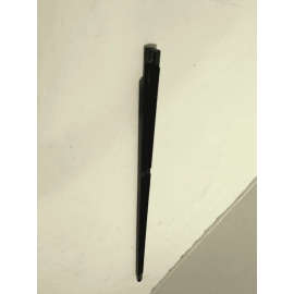 2018-2024 VOLKSWAGEN ATLAS REAR LEFT DRIVER SIDE DOOR WINDOW BELT MOLDING OEM