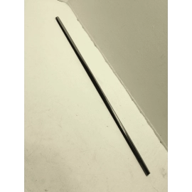 2018-2024 VOLKSWAGEN ATLAS REAR LEFT DRIVER SIDE DOOR WINDOW BELT MOLDING OEM