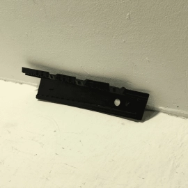 2018-2024 VOLKSWAGEN ATLAS REAR DRIVER DOOR WINDOW B PILLAR APPLIQUE MOLDING OEM